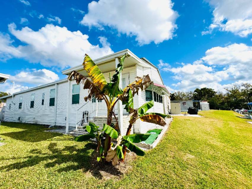 22 Henry Drive a Winter Haven, FL Mobile or Manufactured Home for Sale